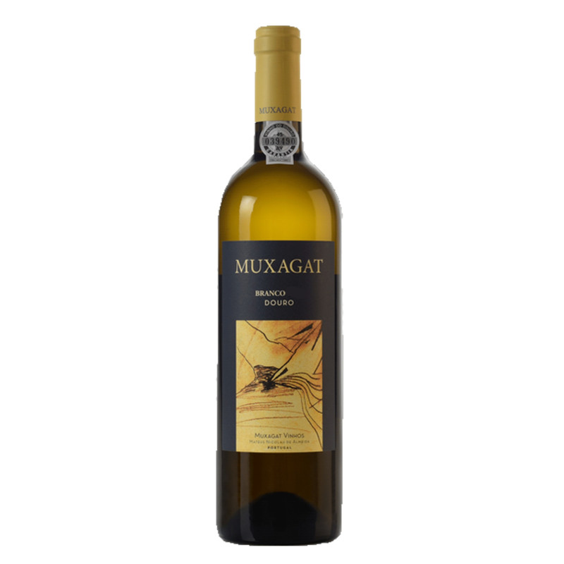 Muxagat 2016 White Wine Muxagat 2016 White Wine