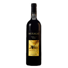 Muxagat 2015 Red Wine