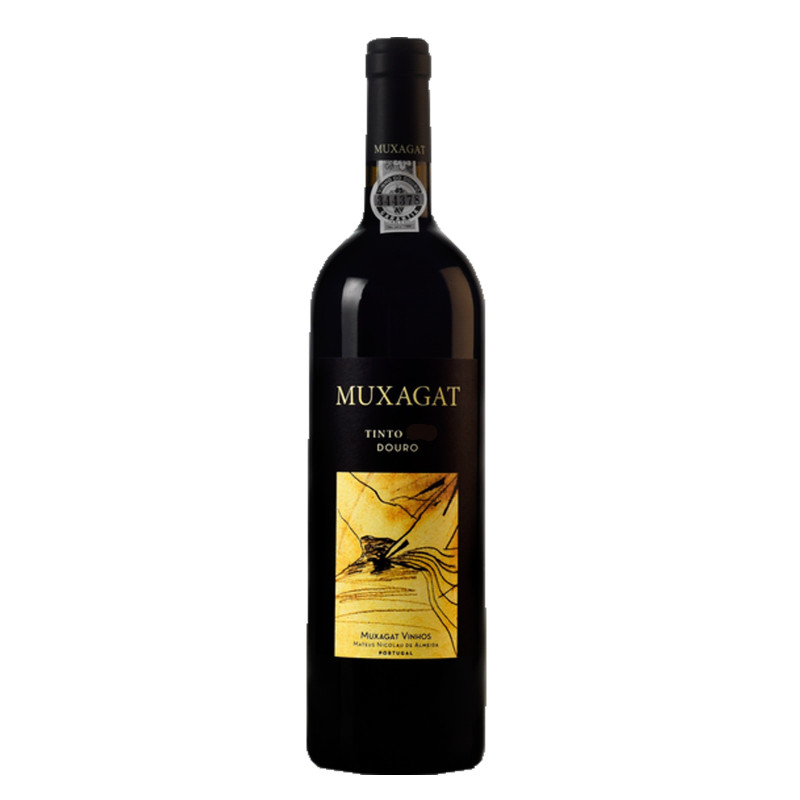 Muxagat 2015 Red Wine Muxagat 2015 Red Wine