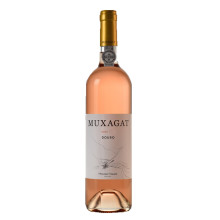 Vin Rosé Muxagat 2016