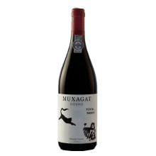 Muxagat Tinta Barroca 2016 Red Wine