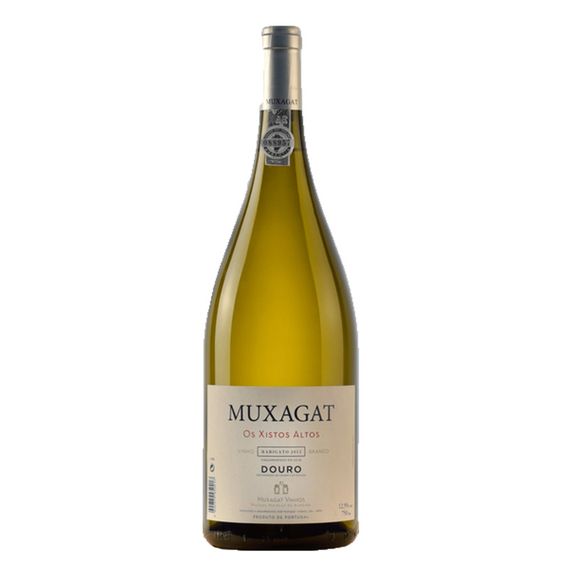 Muxagat Os Xistos Altos 2016 White Wine Muxagat Os Xistos Altos 2016 White Wine