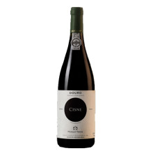 Muxagat Cisne 2014 Vino Rosso