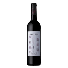 Kompassus Vin rouge 2014