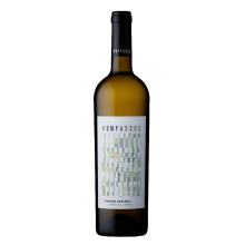 Kompassus Reserva 2016 Witte Wijn