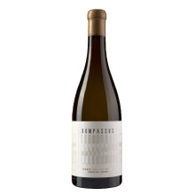 Kompassus Colección de vino blanco 2014