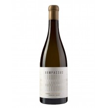 Kompassus Private Collection 2014 White Wine