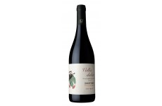 Vallis Dulcis 2017 Red Wine