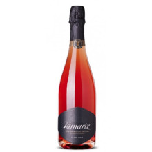 Quinta do Tamariz Brut Sparkling Rosé Wijn