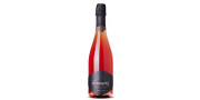 Quinta do Tamariz Brut Sparkling Rosé Wijn