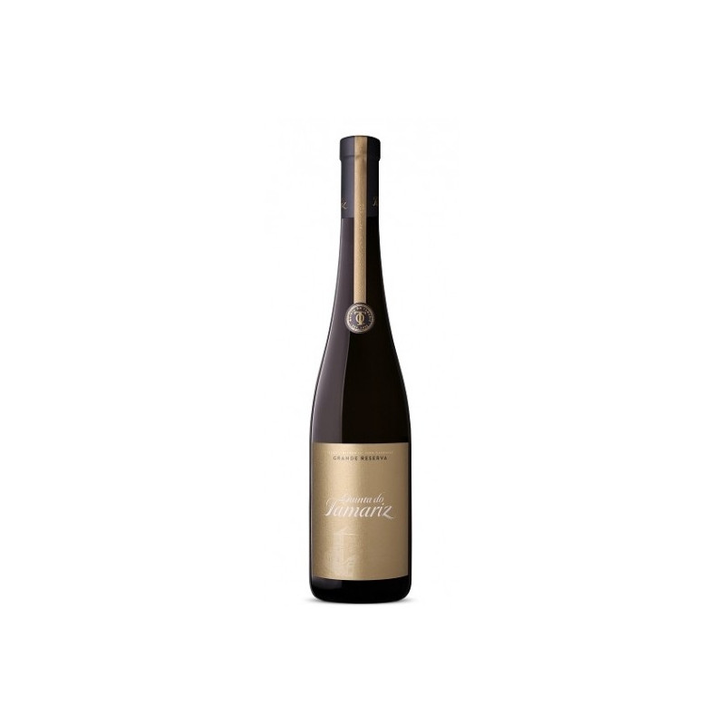 Quinta do Tamariz Grande Reserva 2017 hvidvin Quinta do Tamariz Grande Reserva 2017 hvidvin