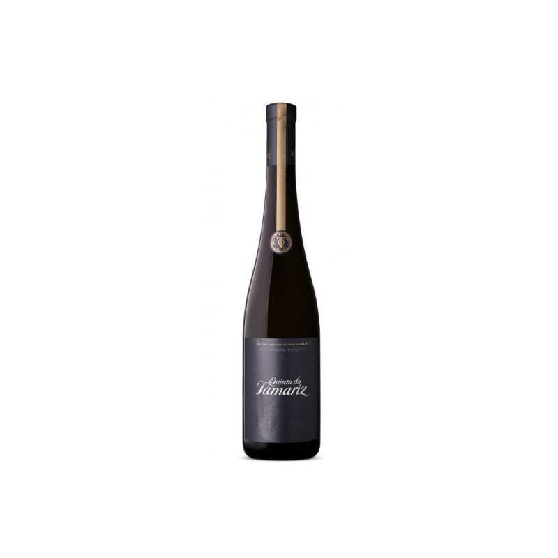 Quinta do Tamariz Reserva Alvarinho 2017Vin blanc Quinta do Tamariz Reserva Alvarinho 2017Vin blanc