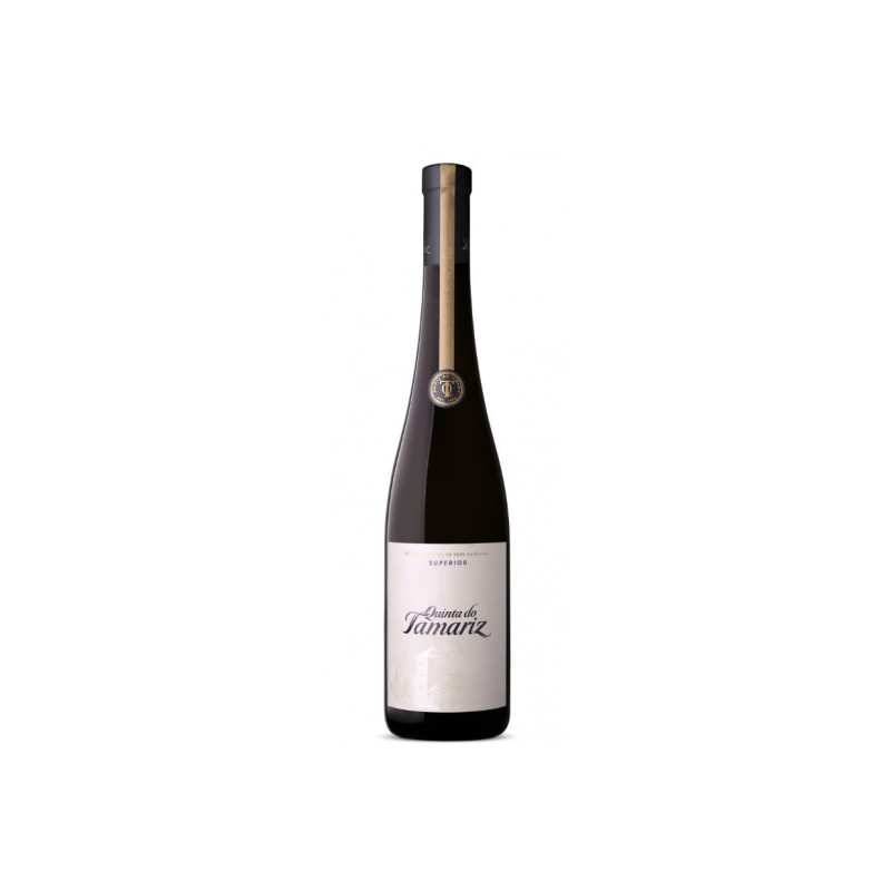 Quinta do Tamariz 2017 Bílé víno