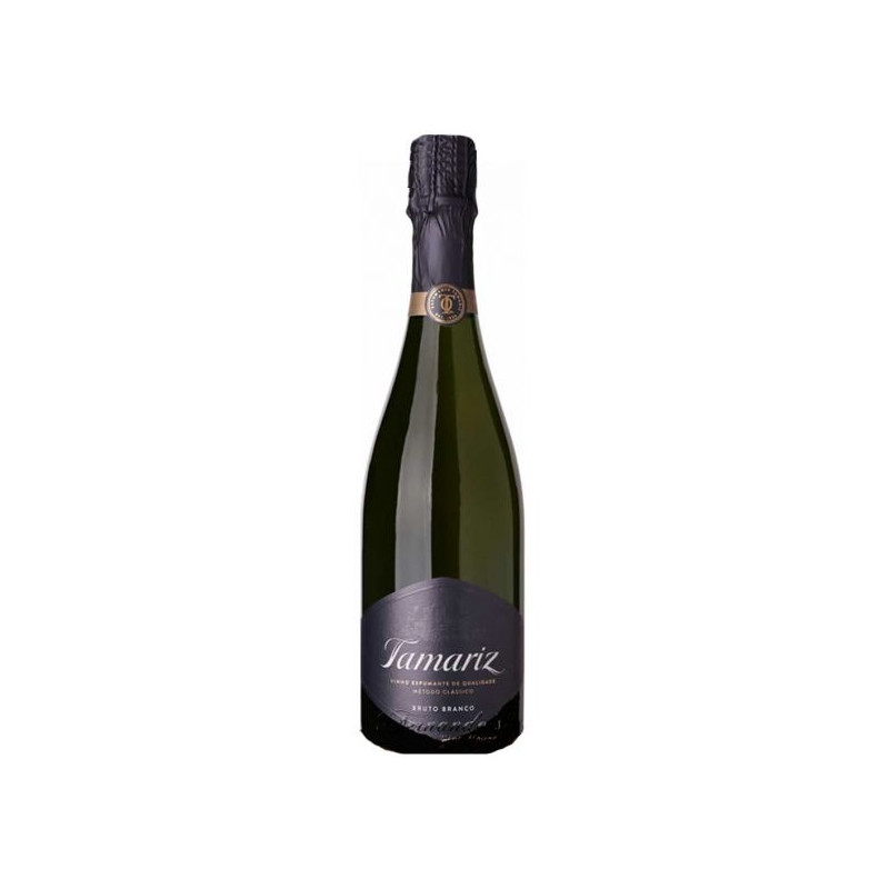 Quinta do Tamariz Brut Spumante Vino Bianco Quinta do Tamariz Brut Spumante Vino Bianco
