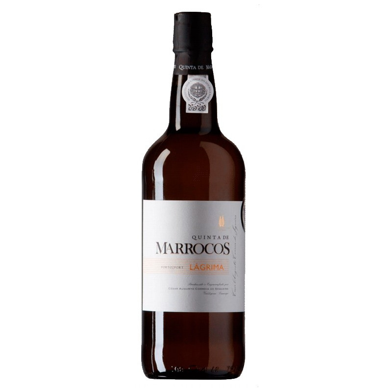 Quinta de Marrocos Lagrima Port Wijn Quinta de Marrocos Lagrima Port Wijn