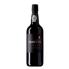 Quinta de Marrocos Vino rosso