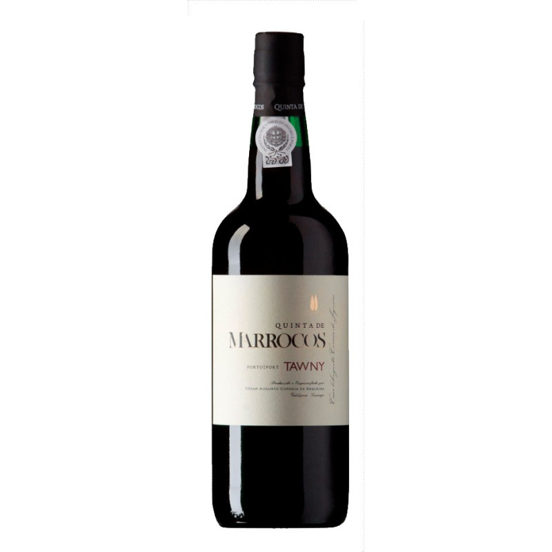 Quinta de Marrocos Tawny Port Vin