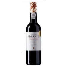 Quinta de Marrocos Colheita 2000Vino da Porto