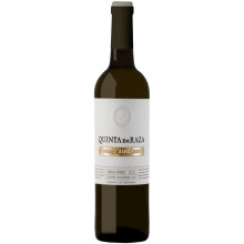 Quinta da Raza Avesso Alvarinho 2018 hvidt vin