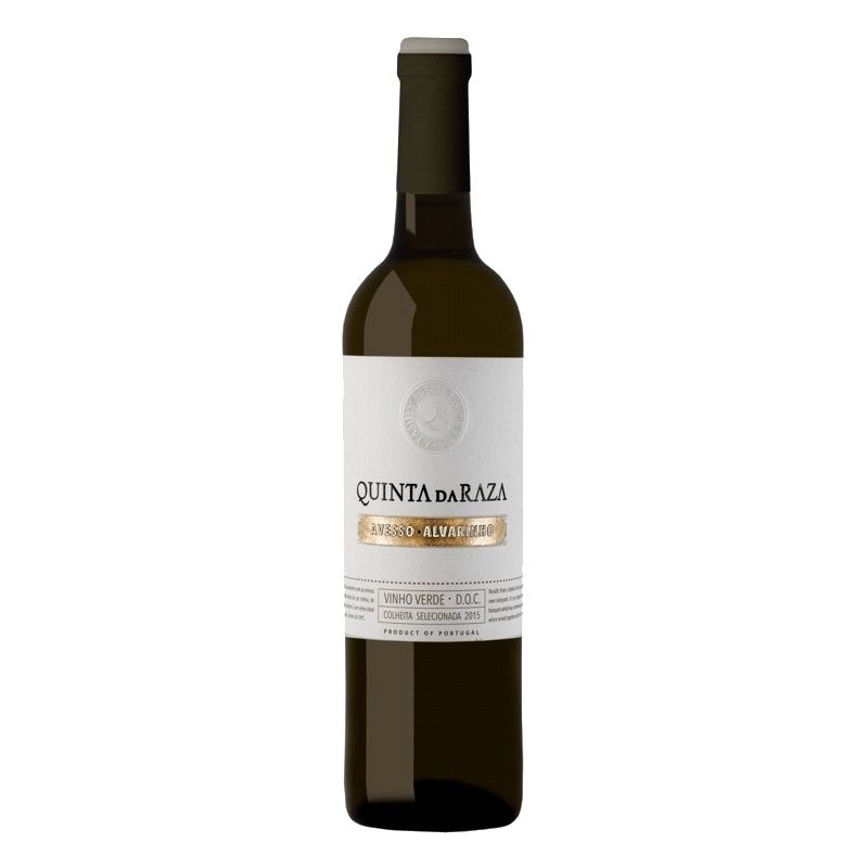 Quinta da Raza Avesso Alvarinho 2018 White Wine