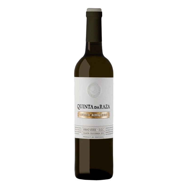 Quinta da Raza Avesso Alvarinho 2018 Weißwein Quinta da Raza Avesso Alvarinho 2018 Weißwein