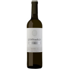 Quinta da Raza Alvarinho Trajadura 2018 Weißwein
