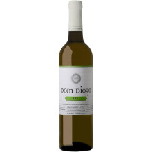 Dom Diogo Azal 2019 Vino Bianco
