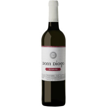 Červené víno Dom Diogo Vinhão 2019