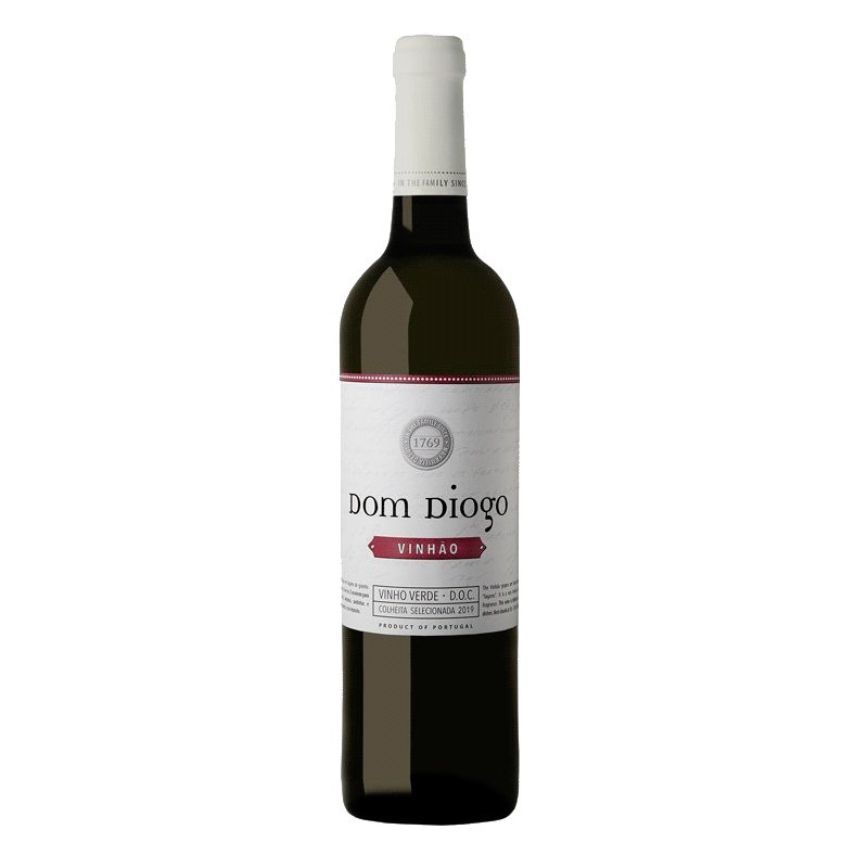 Dom Diogo Vinhão Red Wine Dom Diogo Vinhão Red Wine
