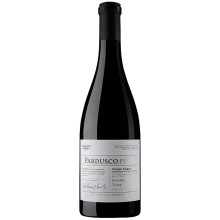 Pardusco Privado 2015 Vino Tinto