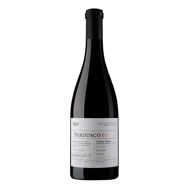 Pardusco Private 2015 Rødvin Pardusco Private 2015 Rødvin