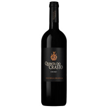 Quinta do Crasto Touriga Franca 2016 Red Wine
