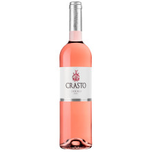 Crasto Rosé Wine