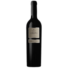 Quinta do Crasto Vinha da Ponte 2019, vino rosso pregiato