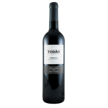 Quinta do Todão 2015 Rode Wijn