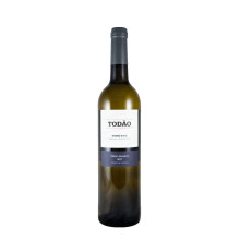 Quinta do Todão 2017 Witte Wijn