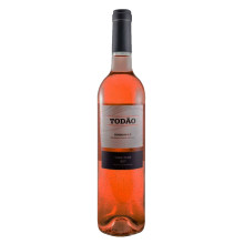 Quinta do Todão 2017 Rosé Wine