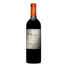 Batuta 2013 Vino Rosso