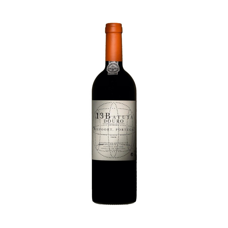 Batuta 2013 Vino Rosso Batuta 2013 Vino Rosso