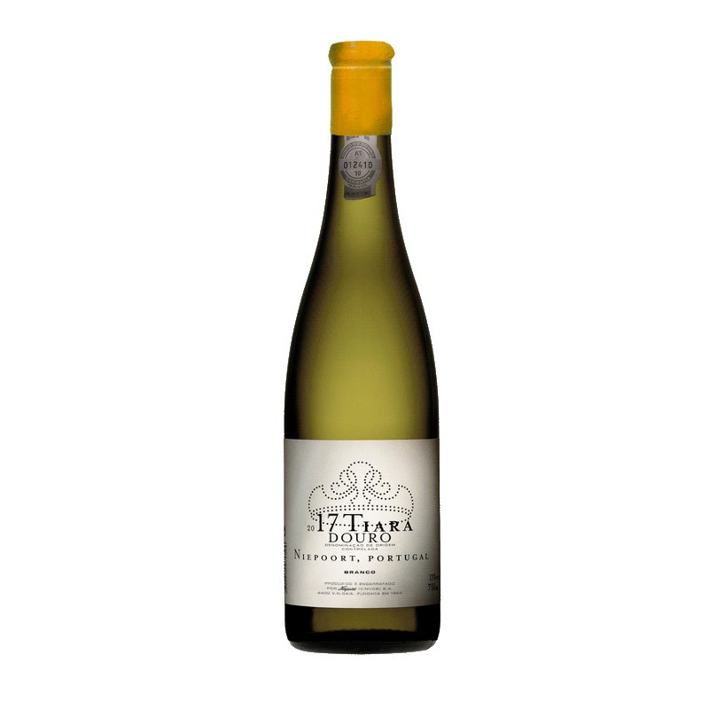 Tiara 2017 Weißwein Tiara 2017 Weißwein