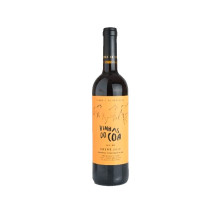 Vinhas do Côa Červené Víno