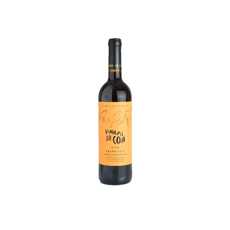 Vinhas do Côa Červené Víno Vinhas do Côa Červené Víno