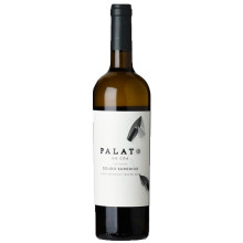 Palato do Côa Vino Bianco