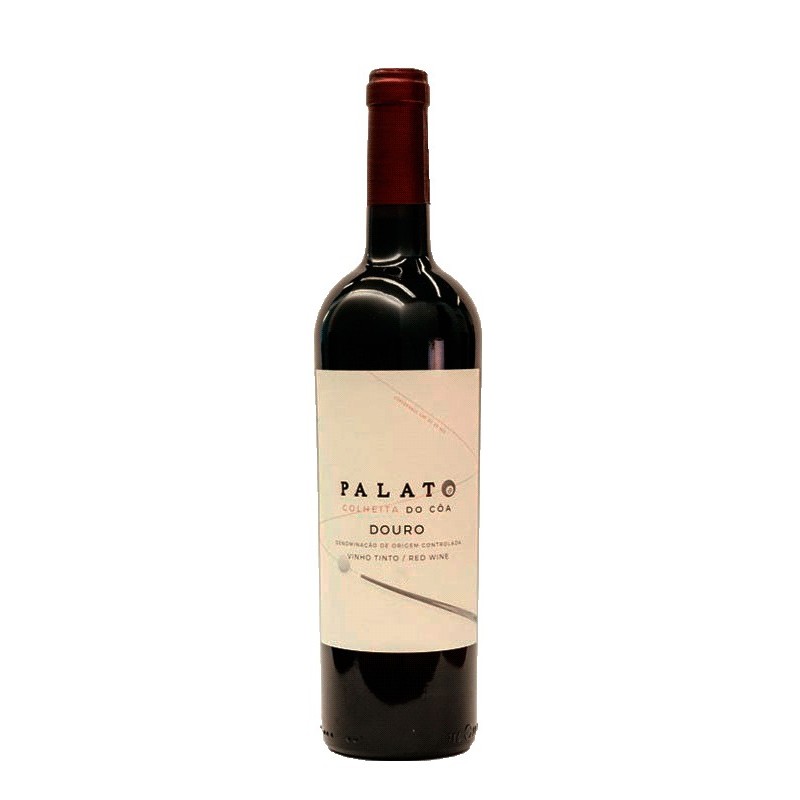 Palato 2017 Red Wine