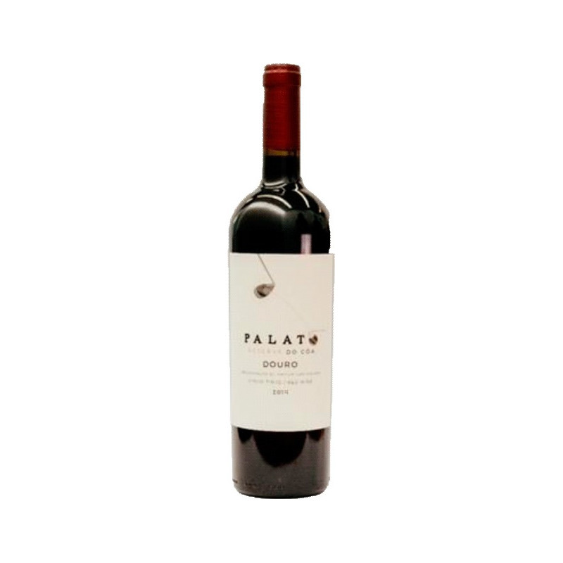Palato do Côa Reserva Rotwein
