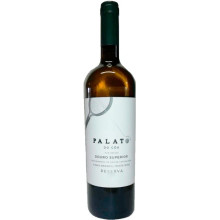 Palato do Côa Reserva Vin Blanc