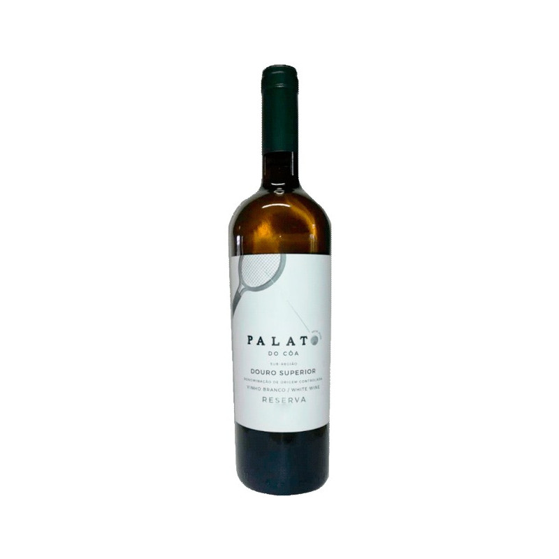 Palato do Côa Reserva Witte Wijn Palato do Côa Reserva Witte Wijn