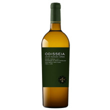 Odisseia 2018 Witte Wijn