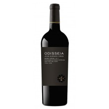Odisseia 2017 Red Wine