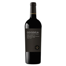 Odisseia 2017 Rotwein